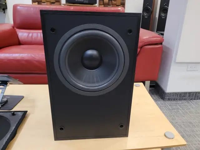 Subwoofer Energy E:XL-S8 - Photo 2