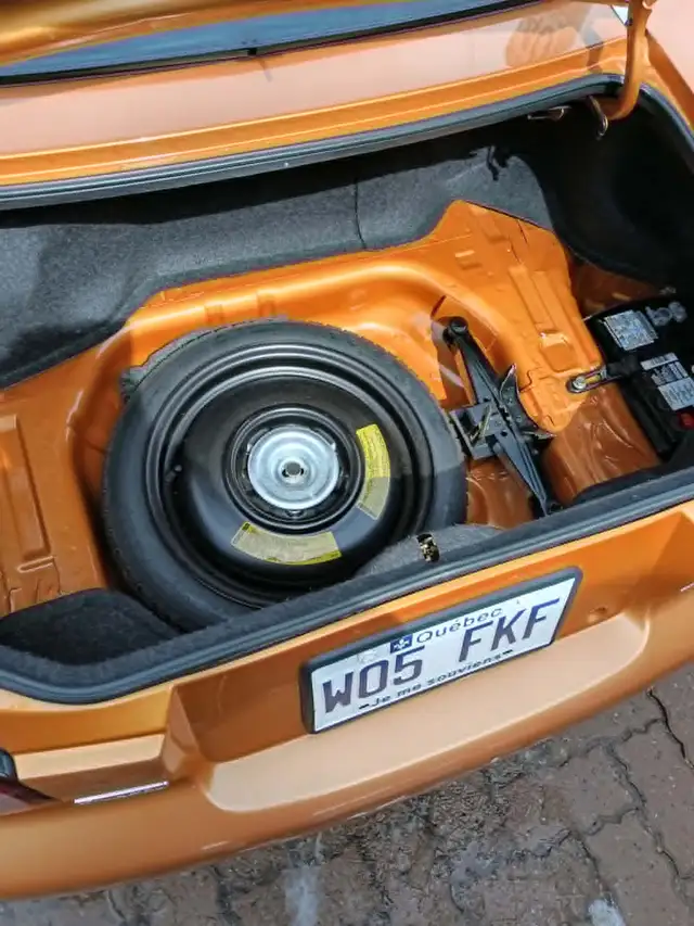 Mazda Miata 2000 convertible - Photo 5