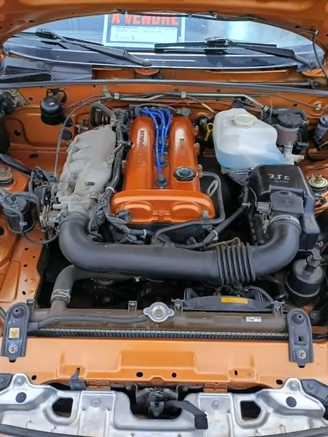 Mazda Miata 2000 convertible - Photo 9