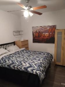 Petite Italie, 4-5 min du Metro, UdM, MILA, Element AI, tout inc