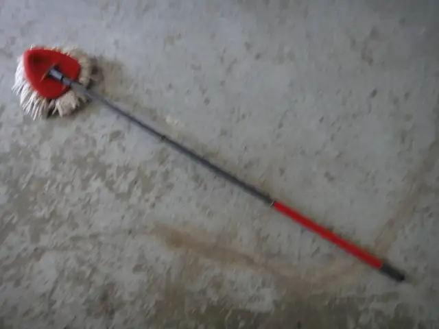 serpillière Vileda seulement