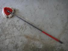 serpillière Vileda seulement