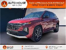 2022 Hyundai Tucson N Line BACKUP CAMERA PANORAMIC ROOF LANE ASS