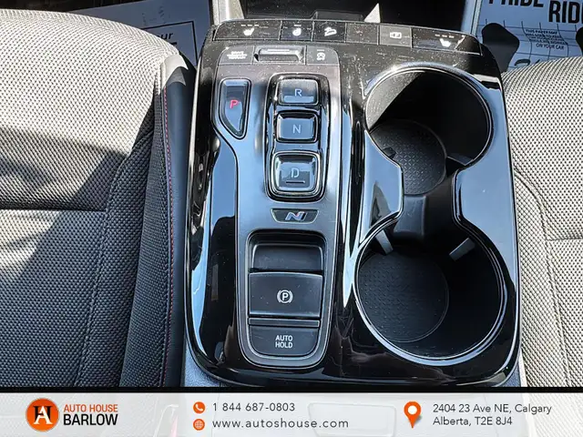 2022 Hyundai Tucson N Line BACKUP CAMERA PANORAMIC ROOF LANE ASS - Photo 14