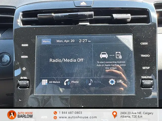 2022 Hyundai Tucson N Line BACKUP CAMERA PANORAMIC ROOF LANE ASS - Photo 18