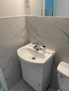 1 1/2  près du CEGEP Ahuntsic