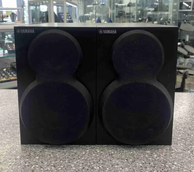 Yamaha NS-BP100 Bookshelf Speakers