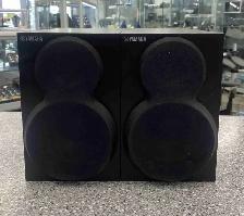 Yamaha NS-BP100 Bookshelf Speakers