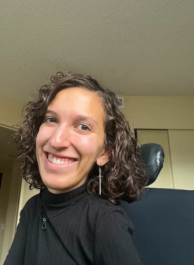 Part-time Overnight Caregiver for 22-year-old Female Uni Student