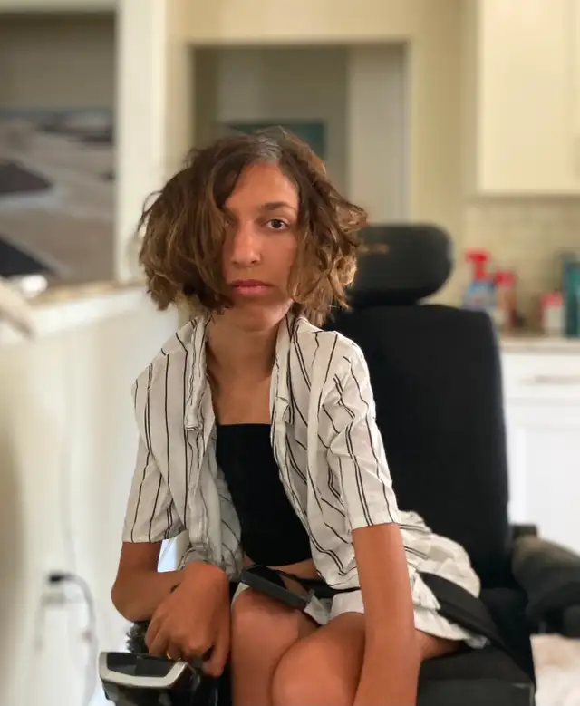 Part-time Overnight Caregiver for 22-year-old Female Uni Student - Photo 3