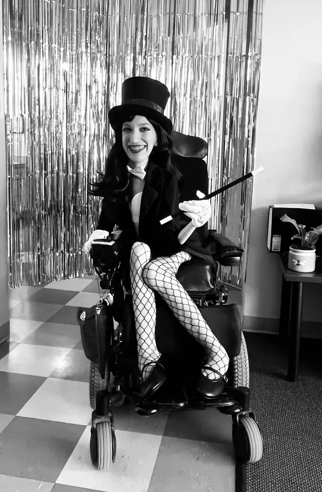 Part-time Overnight Caregiver for 22-year-old Female Uni Student - Photo 4