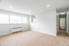 Spacious 2 Bed June 1st $1,495 Free heat & water 2 bedroom - Photo 2