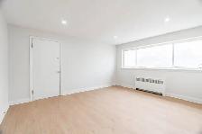 Spacious 2 Bed June 1st $1,495 Free heat & water 2 bedroom - Photo 3