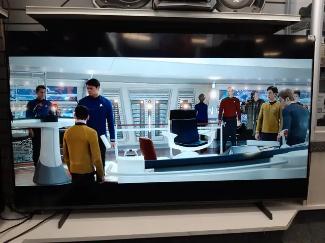 An Array HDTV'S as Large as 65' @Cashopolis!! - Photo 4