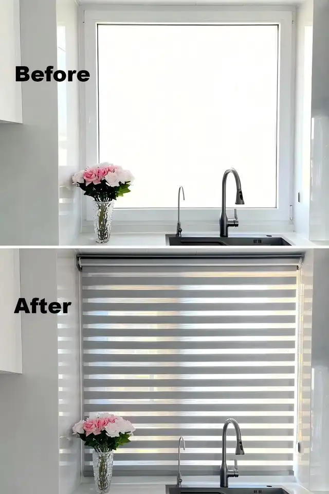 Factory direct best price  Zebra Blinds  from Ehome Interiors