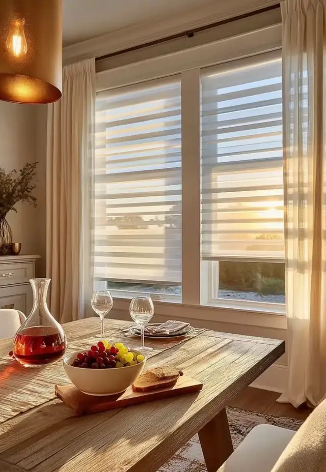 Factory direct best price  Zebra Blinds  from Ehome Interiors - Photo 4