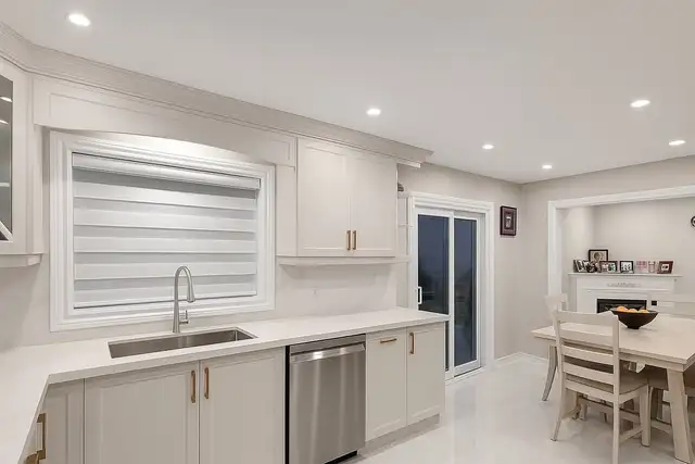 local direct zebra blinds/window covering supplier best price - Photo 2