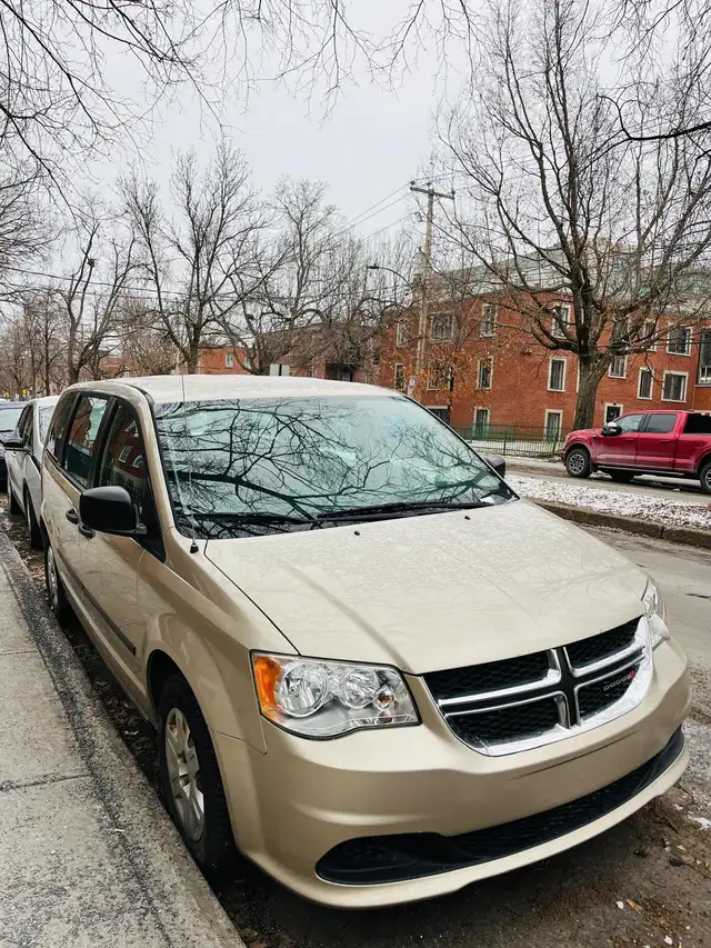 Moving available in montreal