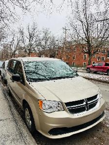 Moving available in montreal