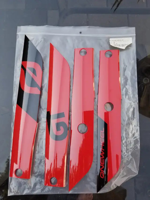 Onewheel GT accessories & safety gear - Photo 4