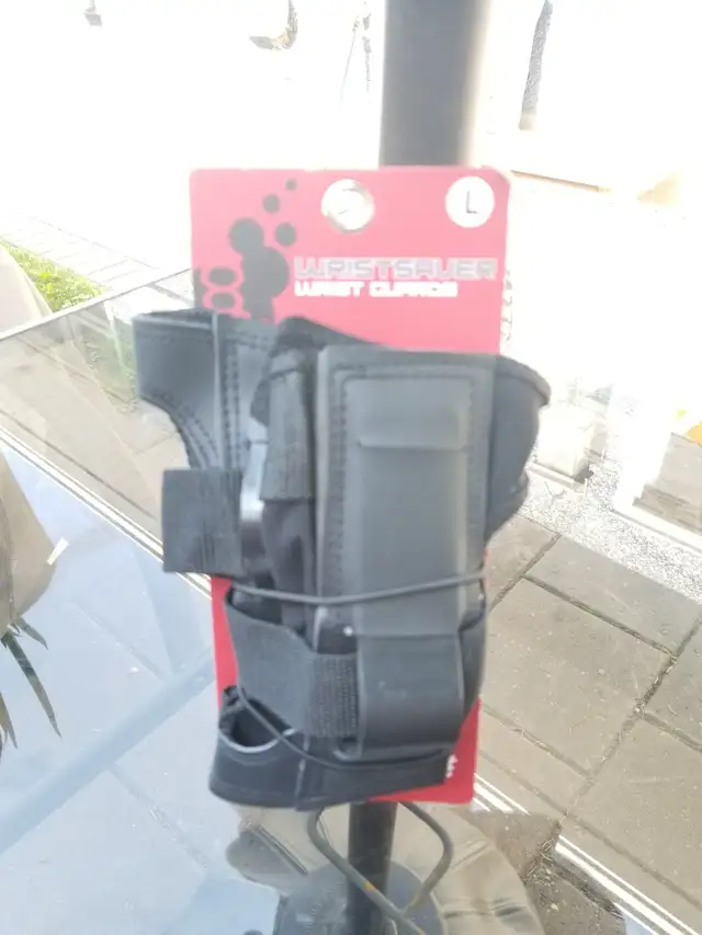 Onewheel GT accessories & safety gear - Photo 6