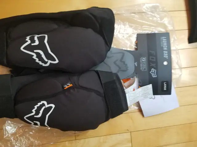 Onewheel GT accessories & safety gear - Photo 8