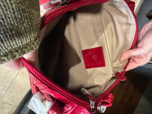 Sac à main Soprano - Photo 3