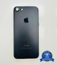 Preowned iPhone 7 (32GB) for only $159 with 12 Month warranty