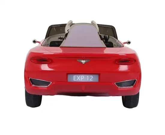 Bentley Exp-12 Kids Ride Baby Ride Child Ride On 12v Car w Remot - Photo 4