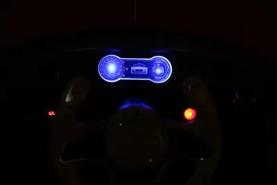 Bentley Exp-12 Kids Ride Baby Ride Child Ride On 12v Car w Remot - Photo 5