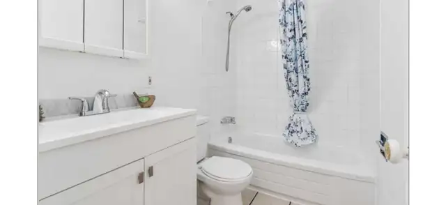 Separate Entrance 3 Bedroom Main Floor for Rent. Move in ready - Photo 9