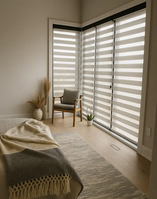 best quality and  affordable window coverings blindsfrom Ehome