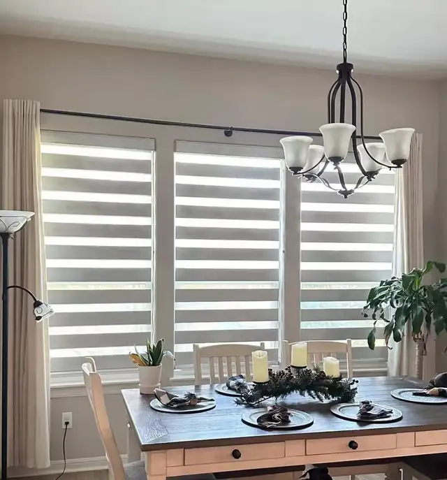 best quality and  affordable window coverings blindsfrom Ehome - Photo 3