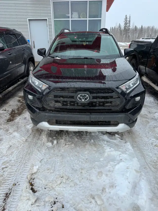 RAV4 - Photo 3