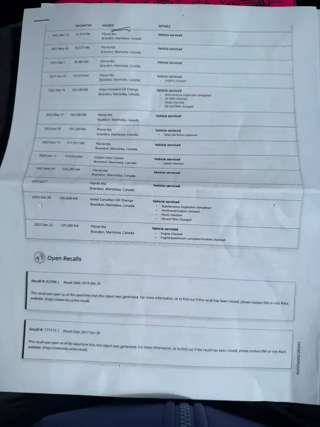 ⭐ 2016 Kia Soul EX‑L – 130,000 km – Clean Title – Safetied – Rem - Photo 3