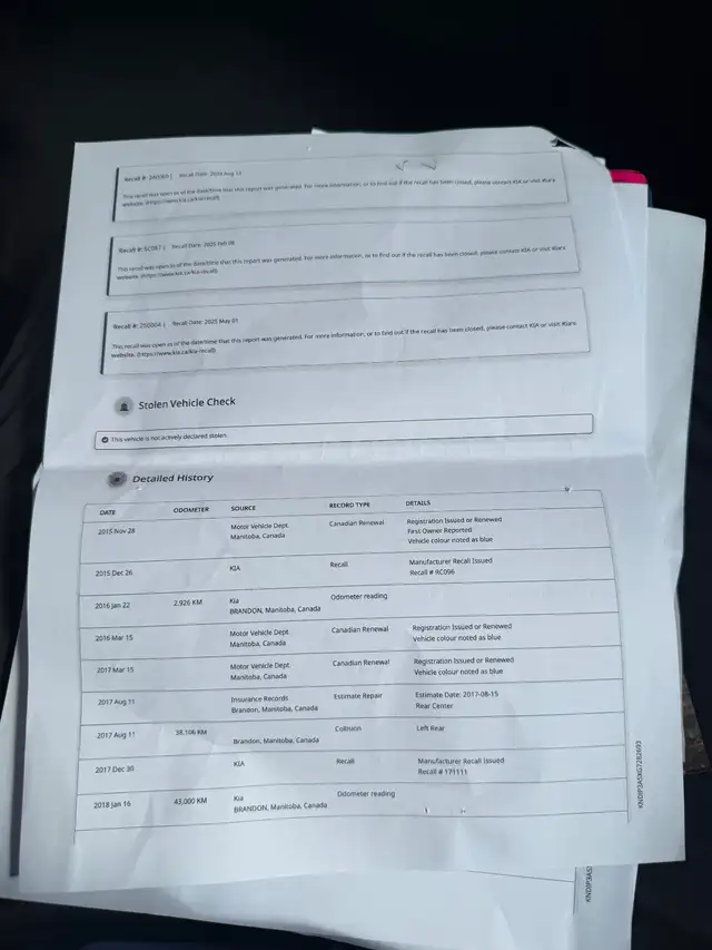 ⭐ 2016 Kia Soul EX‑L – 130,000 km – Clean Title – Safetied – Rem - Photo 4