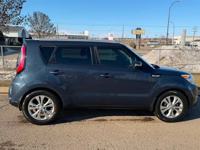 ⭐ 2016 Kia Soul EX‑L – 130,000 km – Clean Title – Safetied – Rem - Photo 13