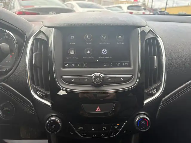 2019 CHEVROLET CRUZE PREMIER - ALLOYS - B/U CAM - LEATHER SEATS - Photo 11