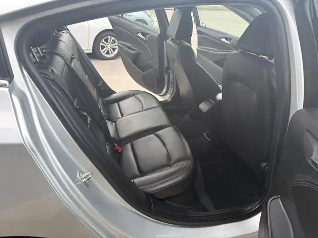 2019 CHEVROLET CRUZE PREMIER - ALLOYS - B/U CAM - LEATHER SEATS - Photo 18