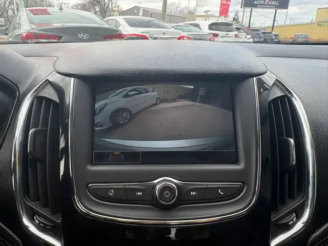 2019 CHEVROLET CRUZE PREMIER - ALLOYS - B/U CAM - LEATHER SEATS - Photo 20