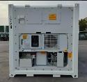 4 x New (1-trip) 20ft RF - Reefer Unit - Calgary - Photo 3