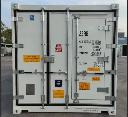 4 x New (1-trip) 20ft RF - Reefer Unit - Calgary - Photo 4