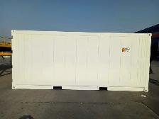 4 x New (1-trip) 20ft RF - Reefer Unit - Calgary - Photo 5