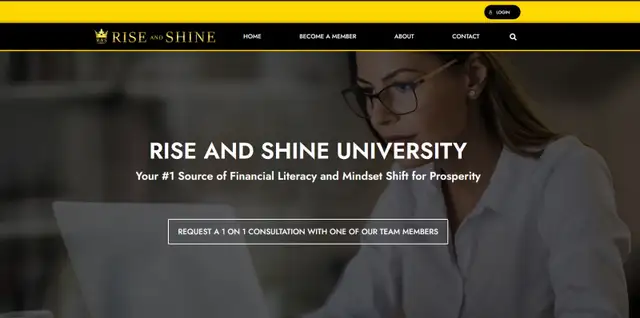 High Quality Web Design / WordPress / Mobile Optimized / Logos - Photo 9