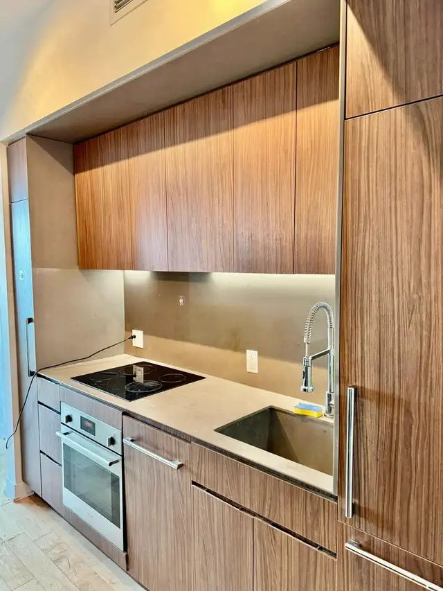 3 1/2 For Rent, starting 01 July 2026, at Tour des Canadiens 1 - Photo 4