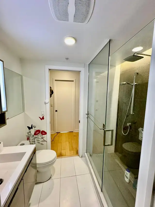 3 1/2 For Rent, starting 01 July 2026, at Tour des Canadiens 1 - Photo 6