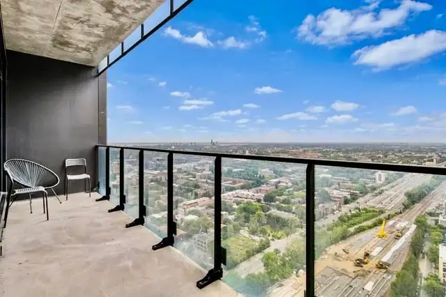 3 1/2 For Rent, starting 01 July 2026, at Tour des Canadiens 1 - Photo 9