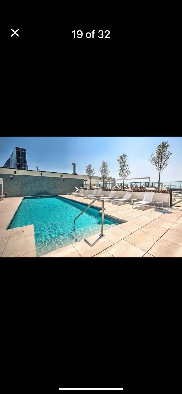 3 1/2 For Rent, starting 01 July 2026, at Tour des Canadiens 1 - Photo 11