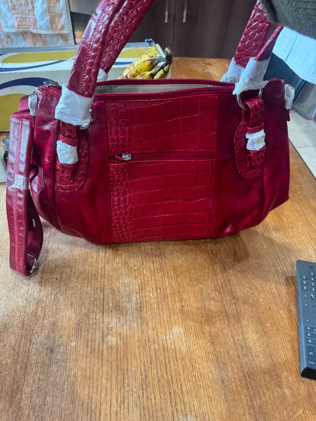 Sac à main Soprano - Photo 6