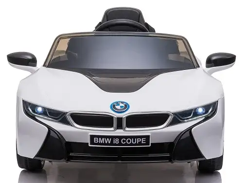 Bmw I8 Kids Ride,Baby Ride, Child Ride On 12v Car w Remote - Photo 2